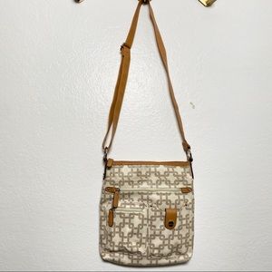 Rosetti Shoulder Bag